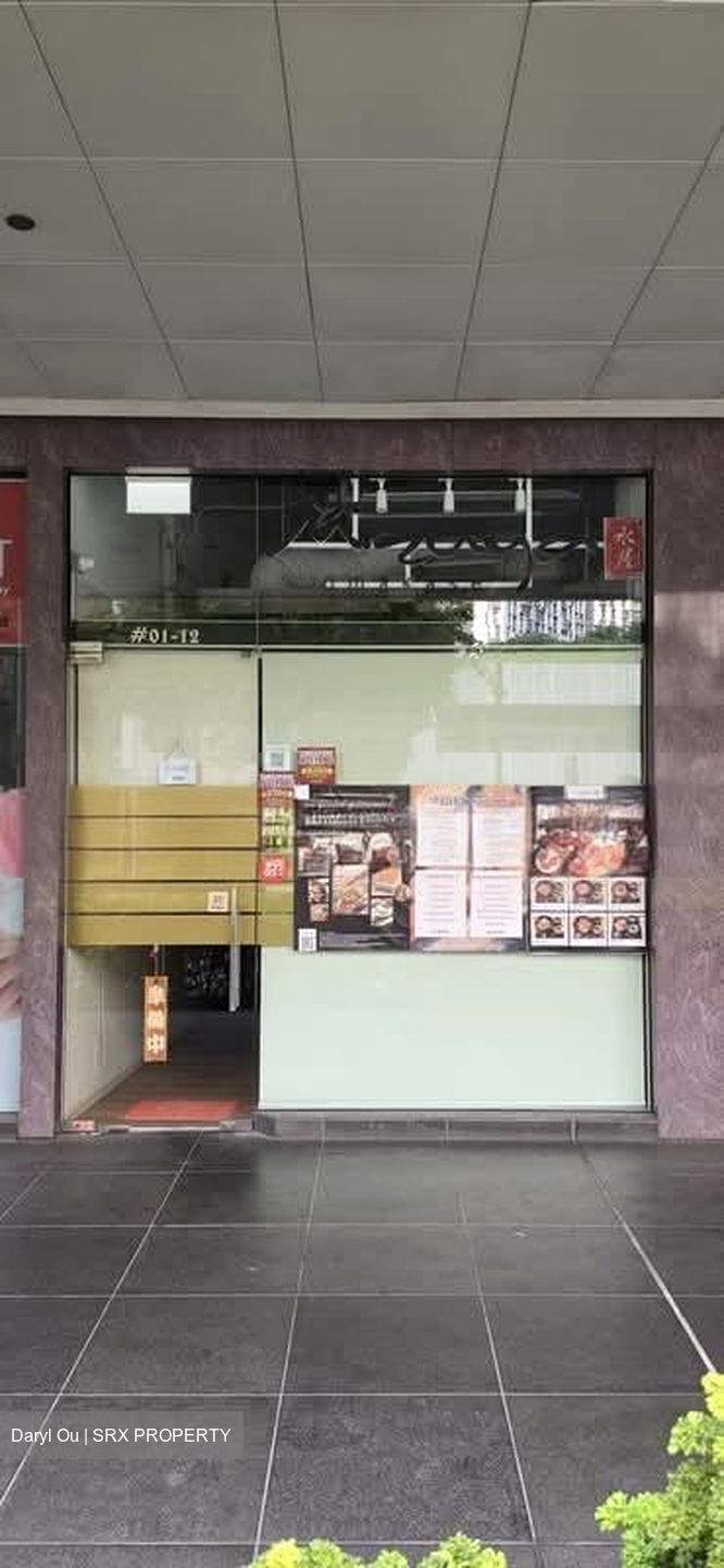 Orchid Hotel (D2), Retail #569571341